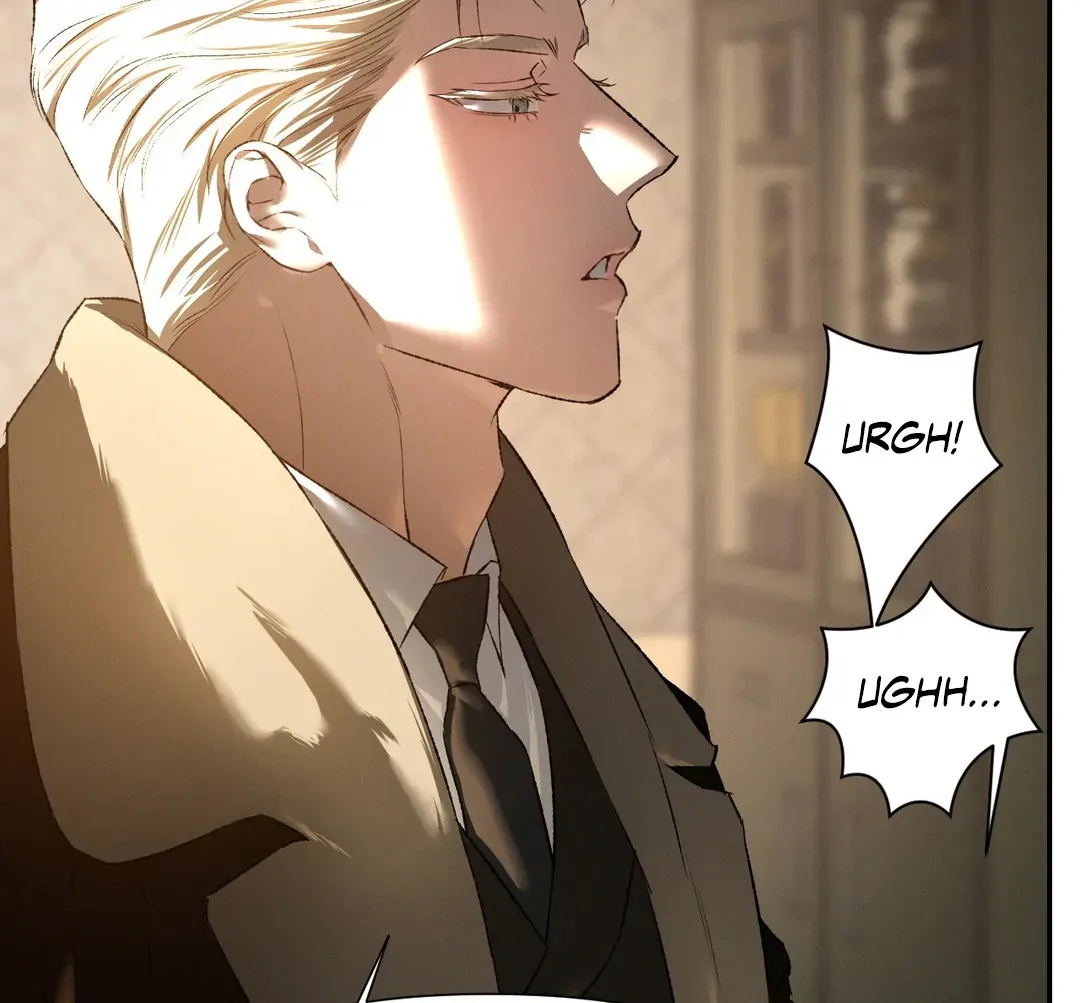 Codename Anastasia    Chapter 53 page 21 - 