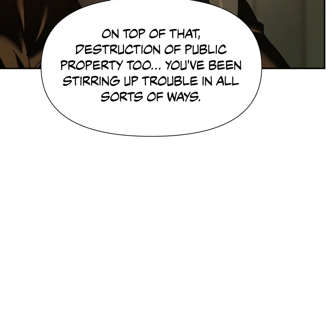 Codename Anastasia    Chapter 53 page 22 - 