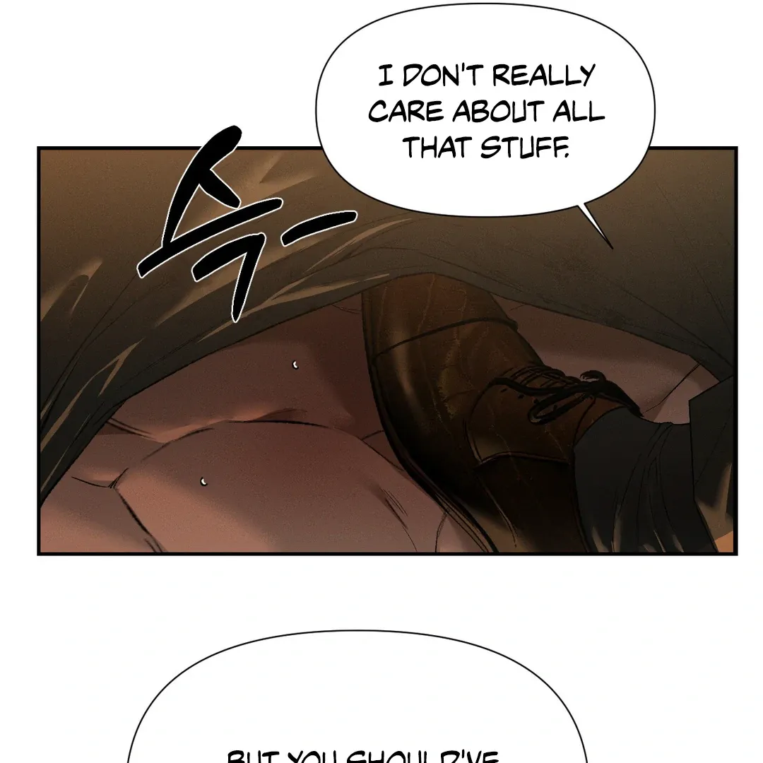 Codename Anastasia    Chapter 53 page 23 - 