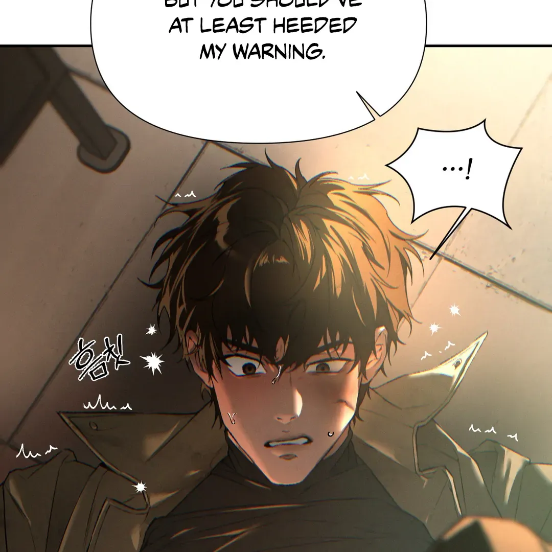 Codename Anastasia    Chapter 53 page 24 - 