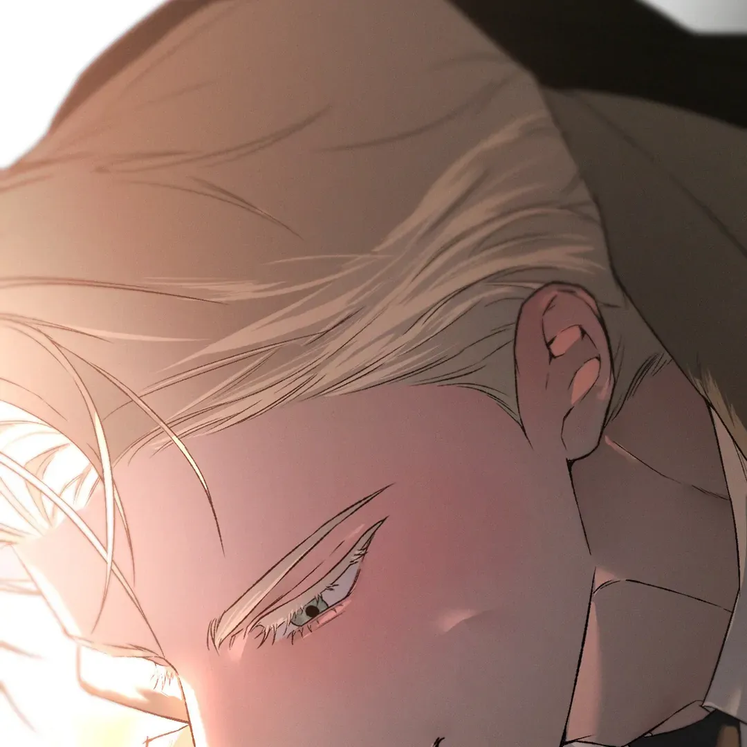 Codename Anastasia    Chapter 53 page 35 - 