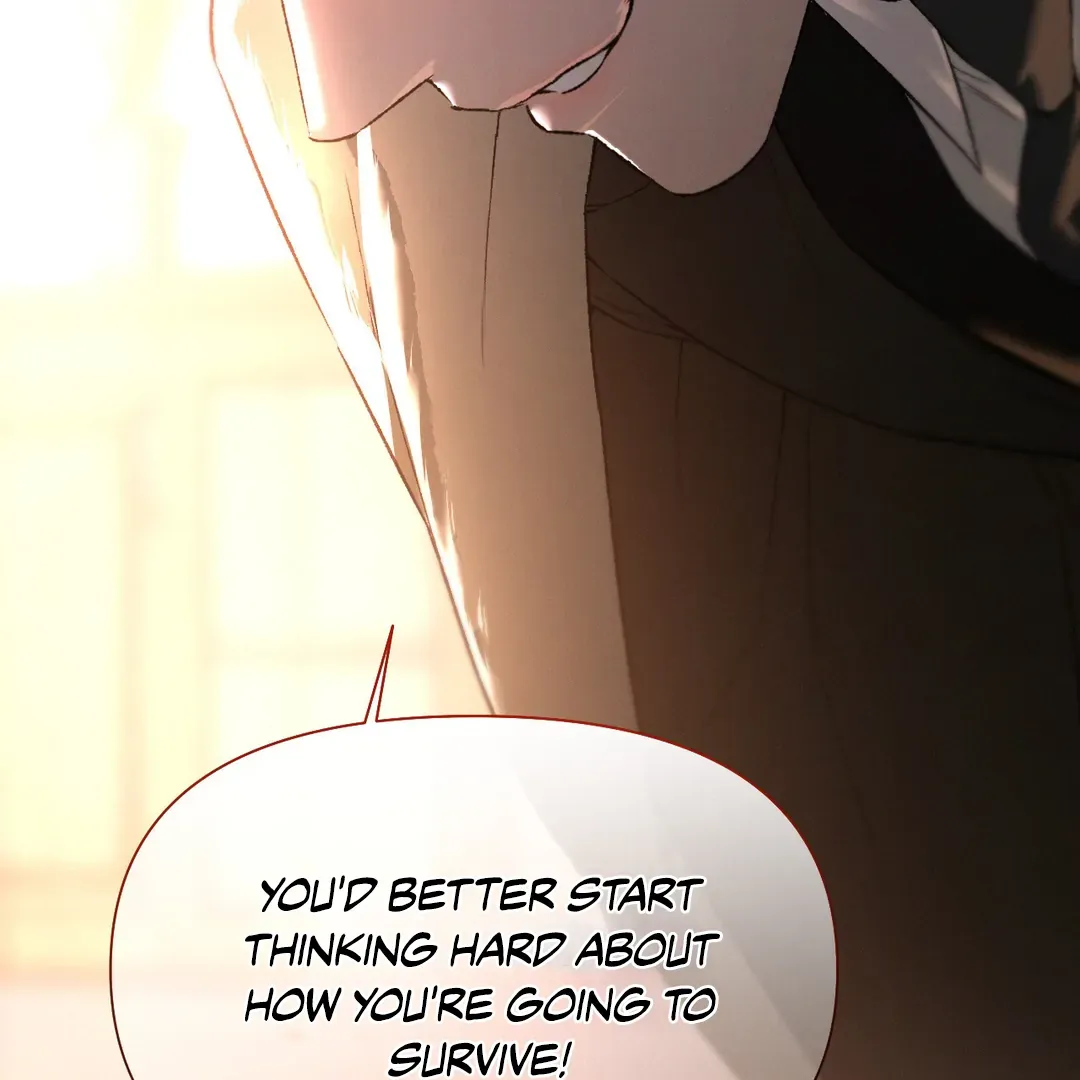 Codename Anastasia    Chapter 53 page 36 - 