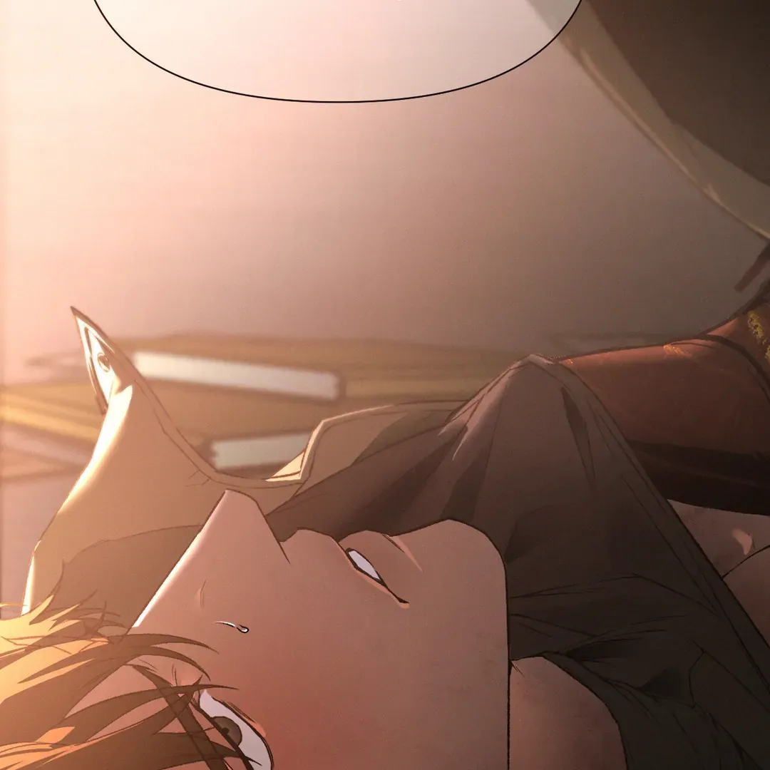 Codename Anastasia    Chapter 53 page 37 - 