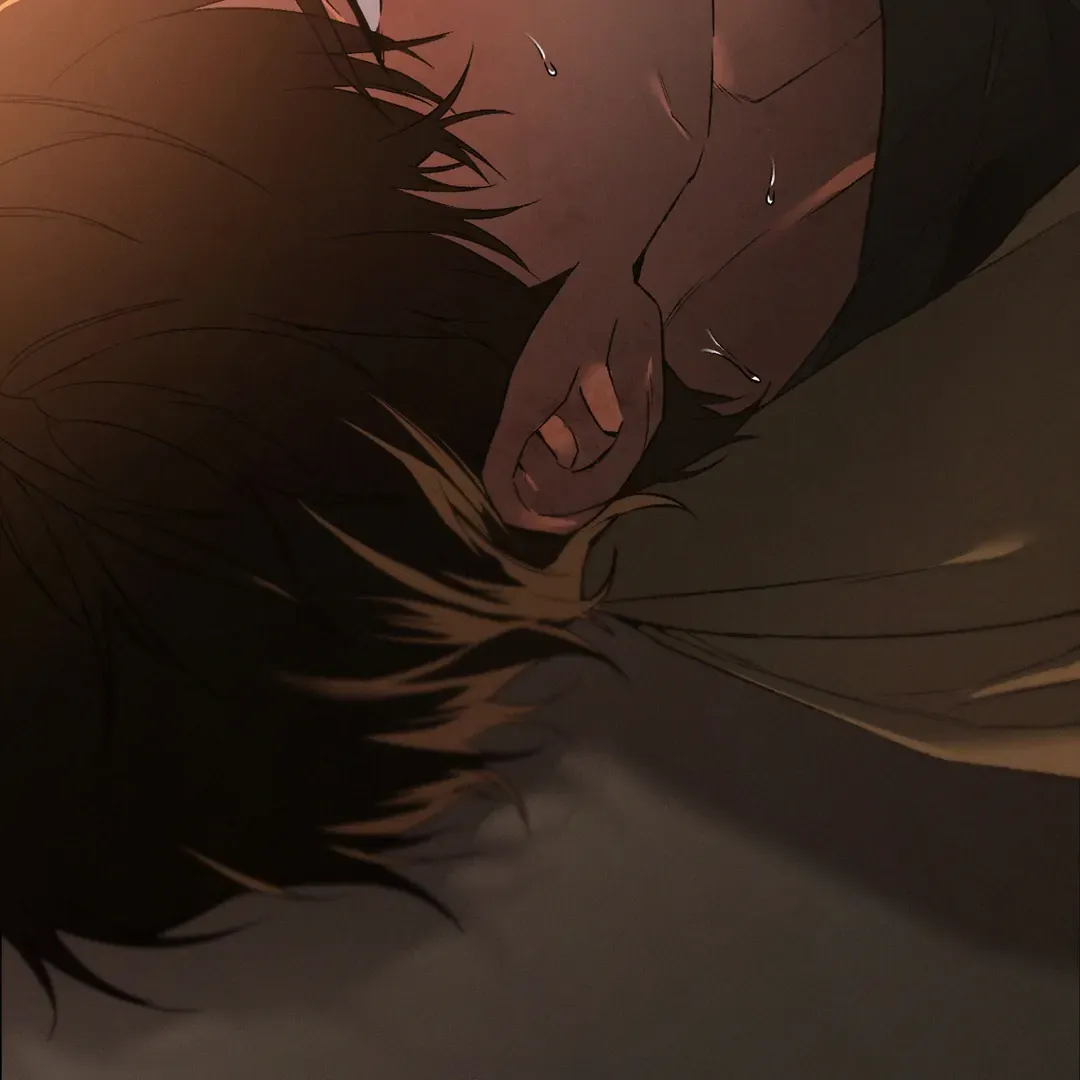 Codename Anastasia    Chapter 53 page 38 - 