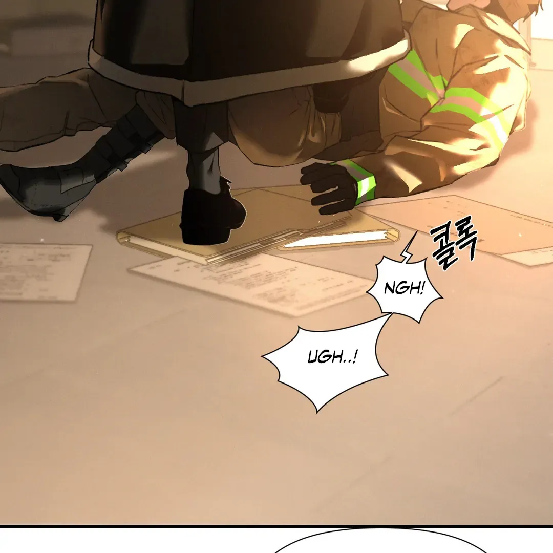 Codename Anastasia    Chapter 53 page 5 - 