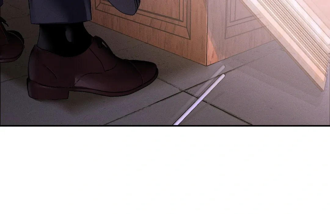 Codename Anastasia    Chapter 53 page 44 - 