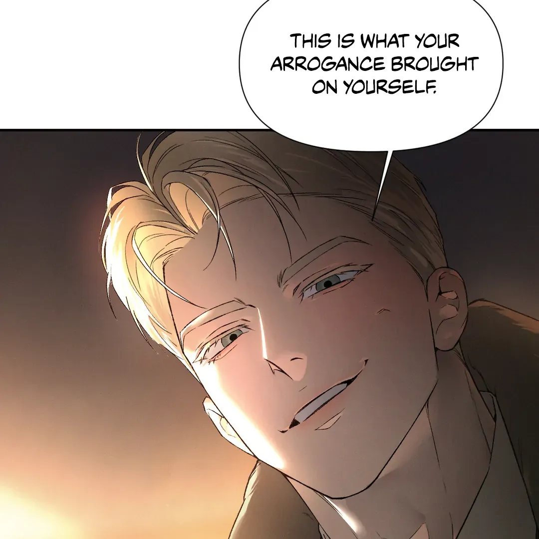Codename Anastasia    Chapter 53 page 6 - 