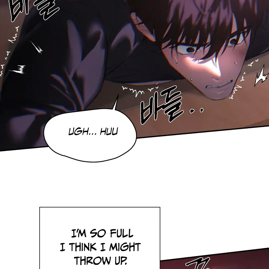 Codename Anastasia    Chapter 53 page 59 - 