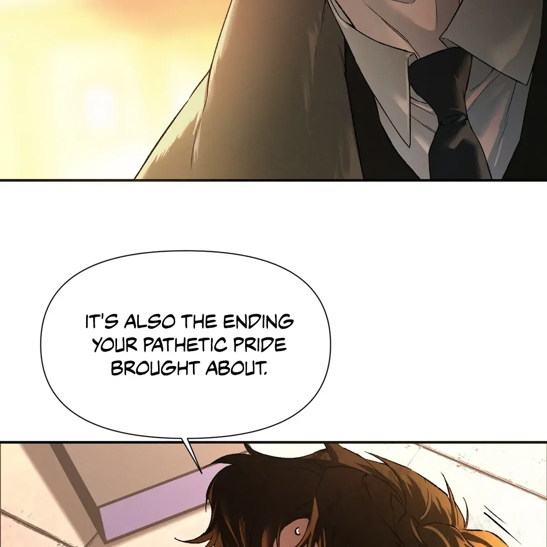 Codename Anastasia    Chapter 53 page 7 - 