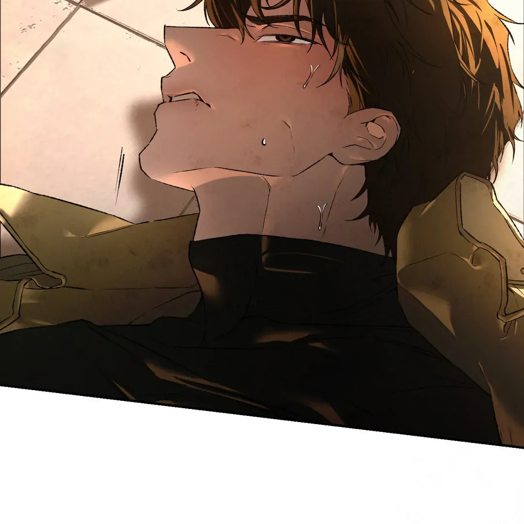 Codename Anastasia    Chapter 53 page 8 - 