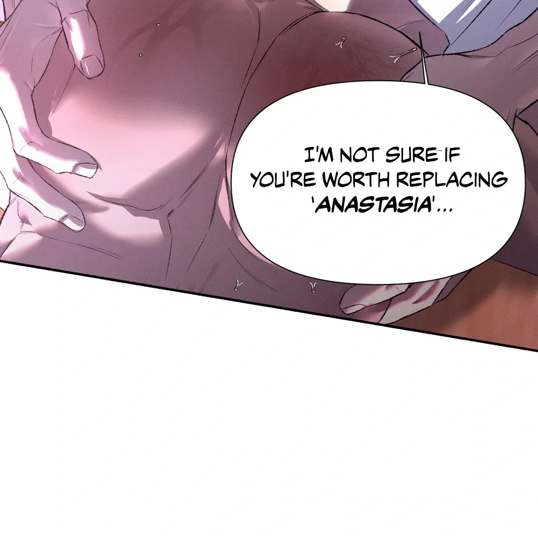 Codename Anastasia    Chapter 53 page 94 - 