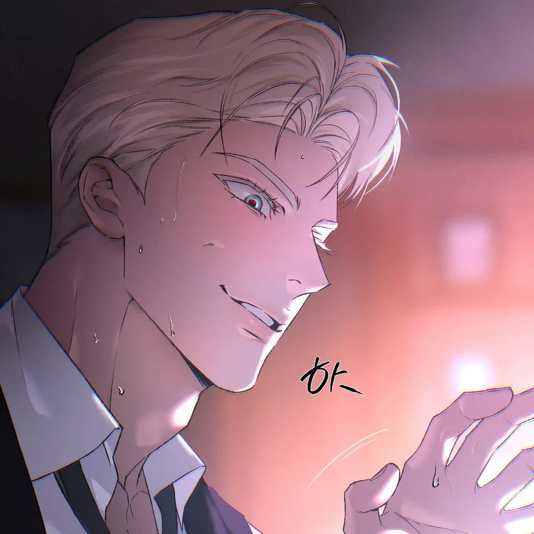 Codename Anastasia    Chapter 53 page 100 - 