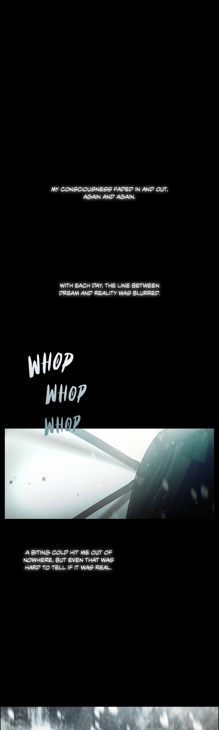 Codename Anastasia    Chapter 54 page 1 - 
