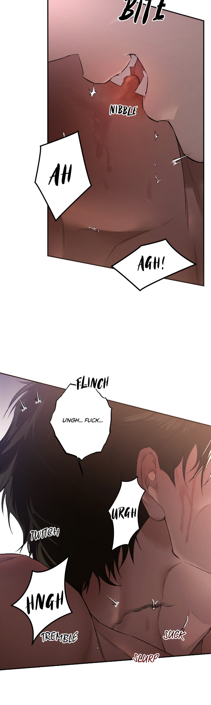 Codename Anastasia    Chapter 54 page 13 - 