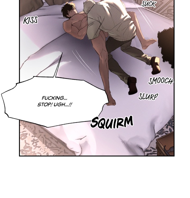 Codename Anastasia    Chapter 54 page 15 - 