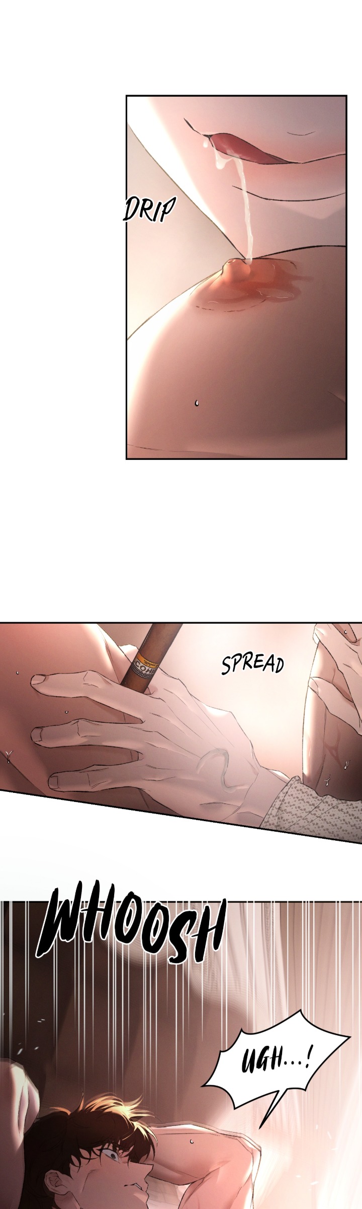 Codename Anastasia    Chapter 54 page 16 - 