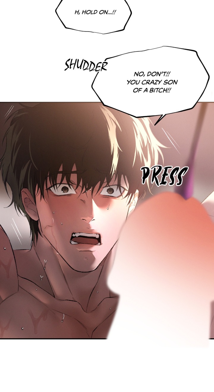 Codename Anastasia    Chapter 54 page 24 - 