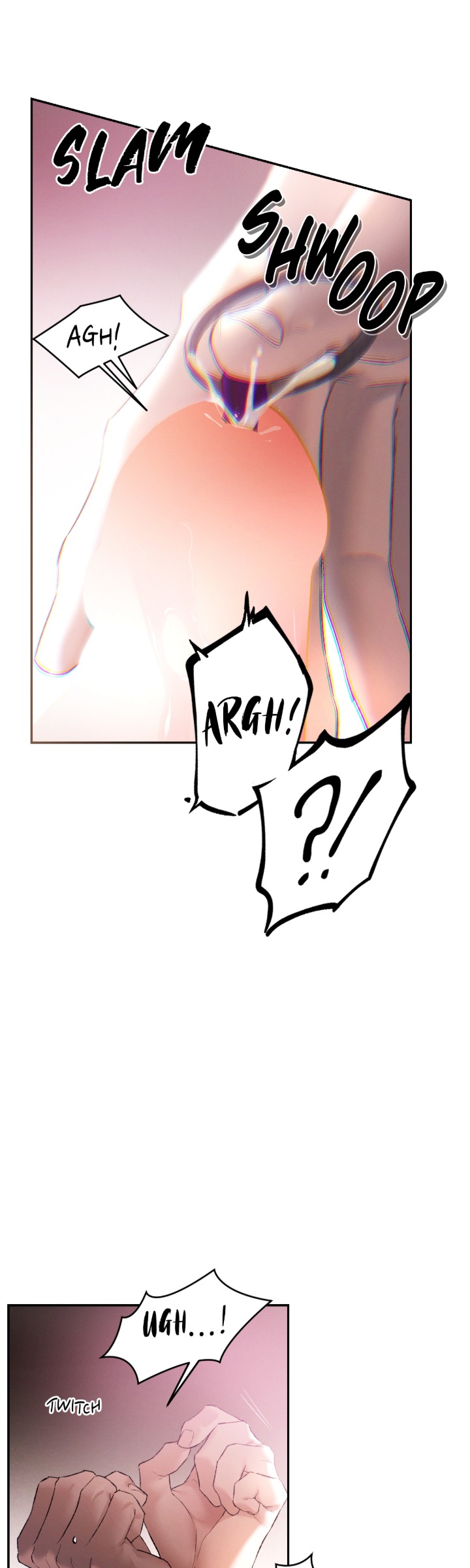 Codename Anastasia    Chapter 54 page 25 - 