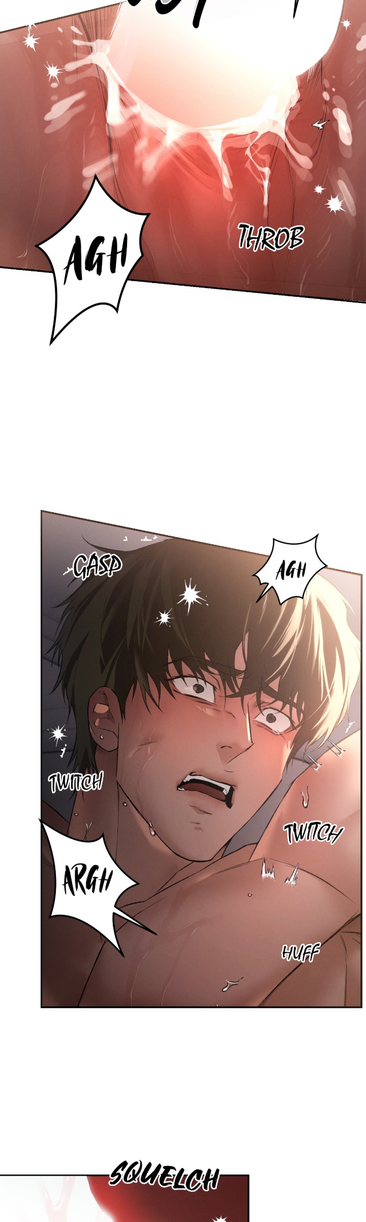 Codename Anastasia    Chapter 54 page 30 - 