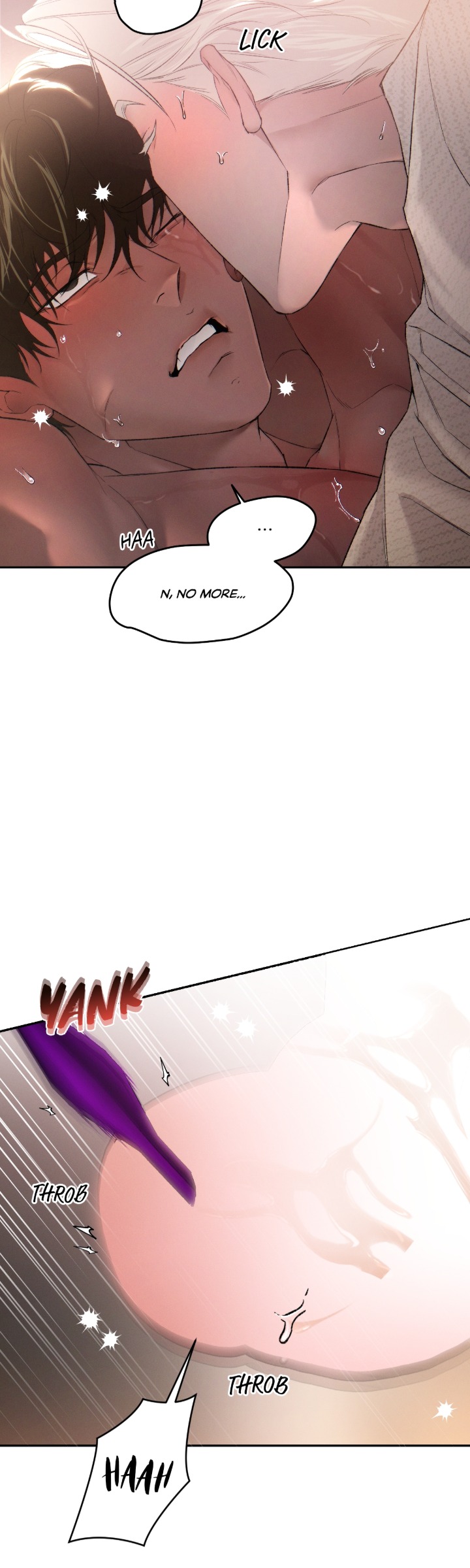 Codename Anastasia    Chapter 54 page 38 - 