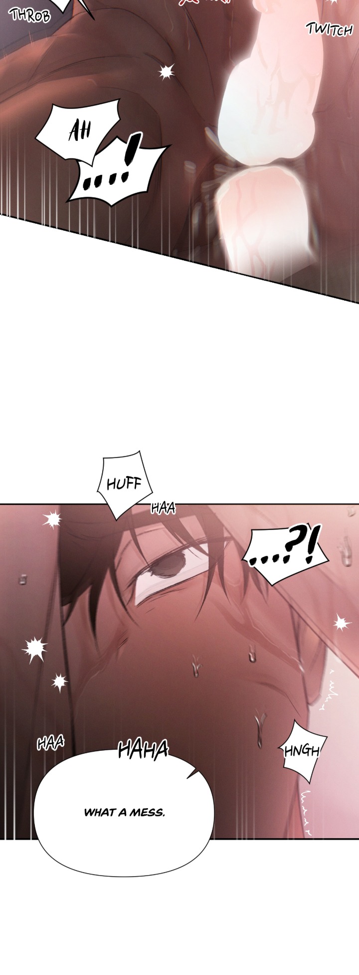 Codename Anastasia    Chapter 54 page 40 - 