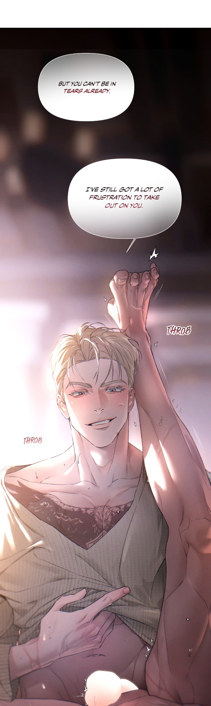 Codename Anastasia    Chapter 54 page 41 - 