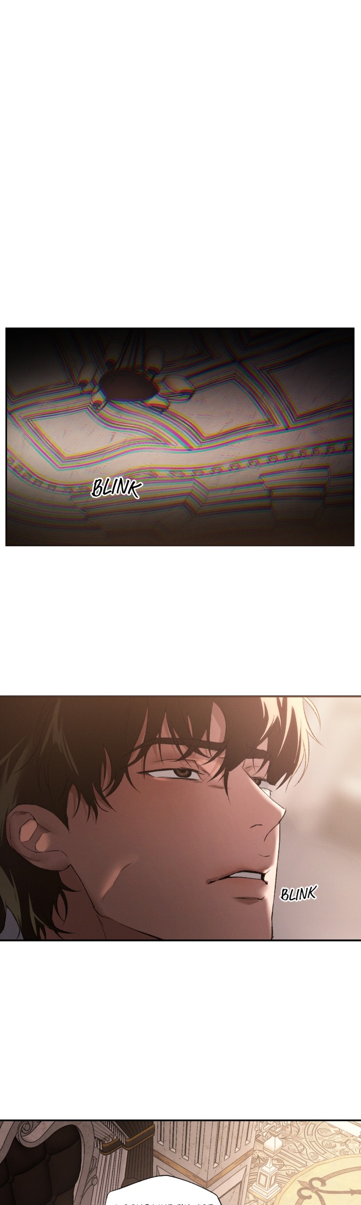Codename Anastasia    Chapter 54 page 6 - 