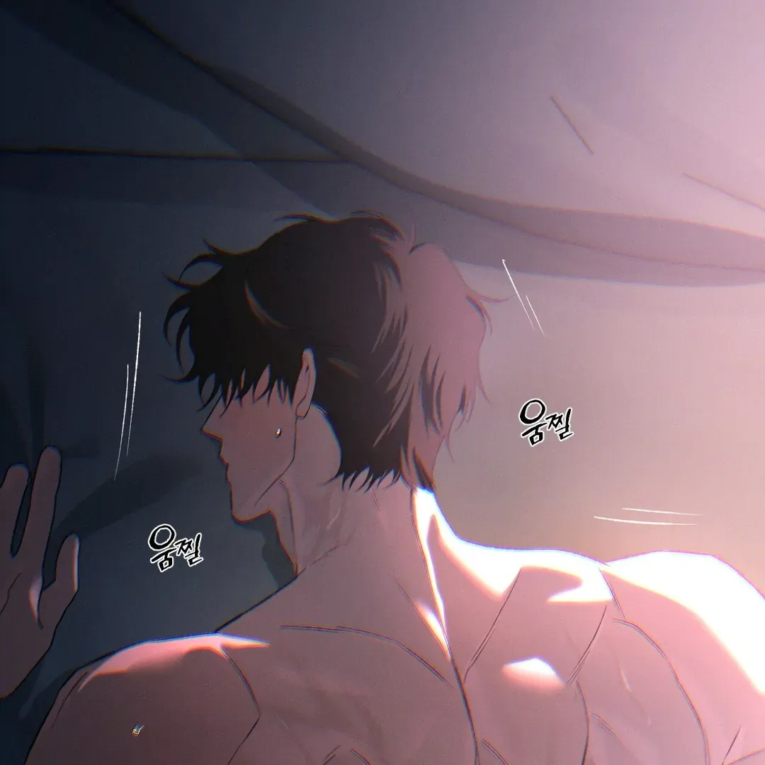 Codename Anastasia    Chapter 55 page 11 - 