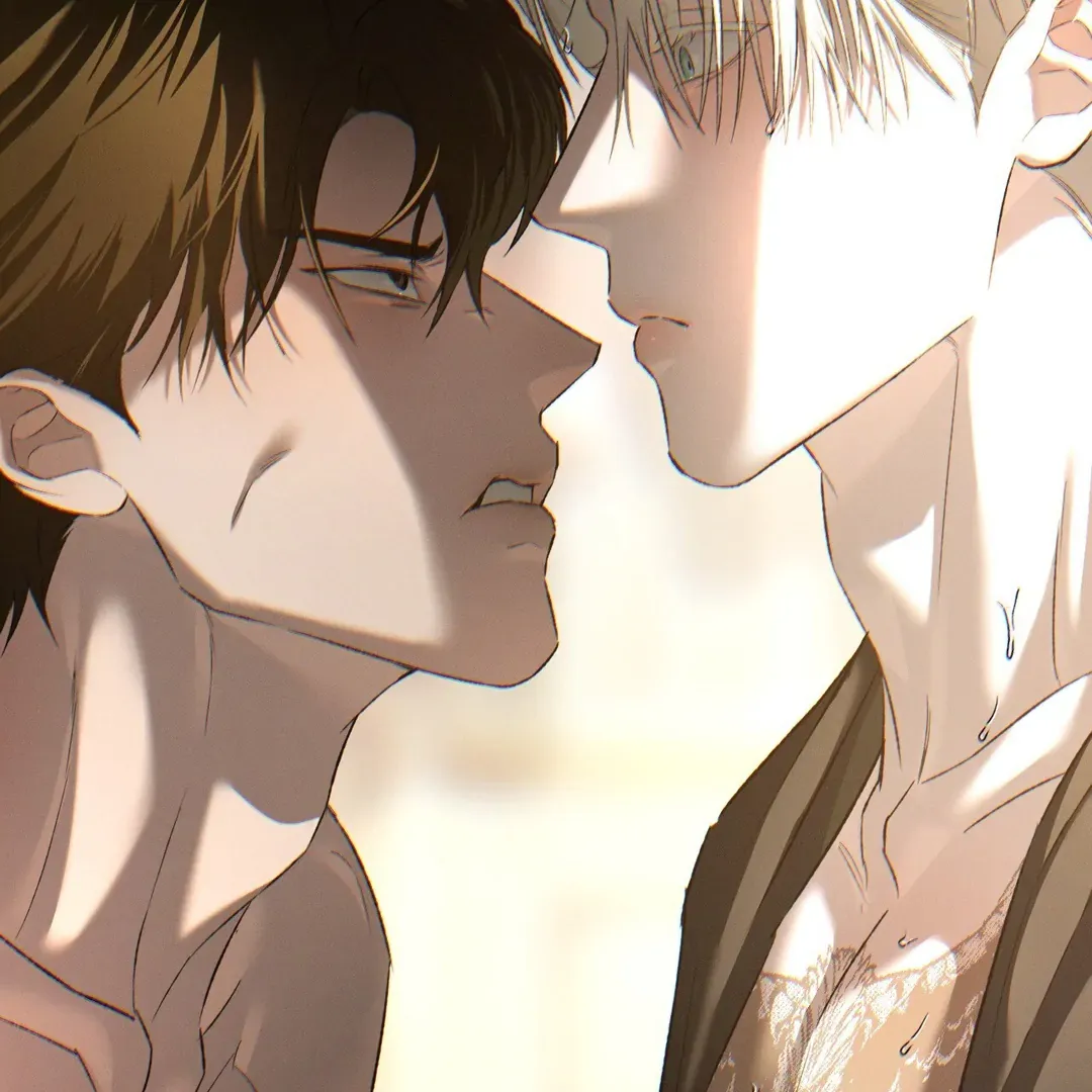 Codename Anastasia    Chapter 55 page 102 - 