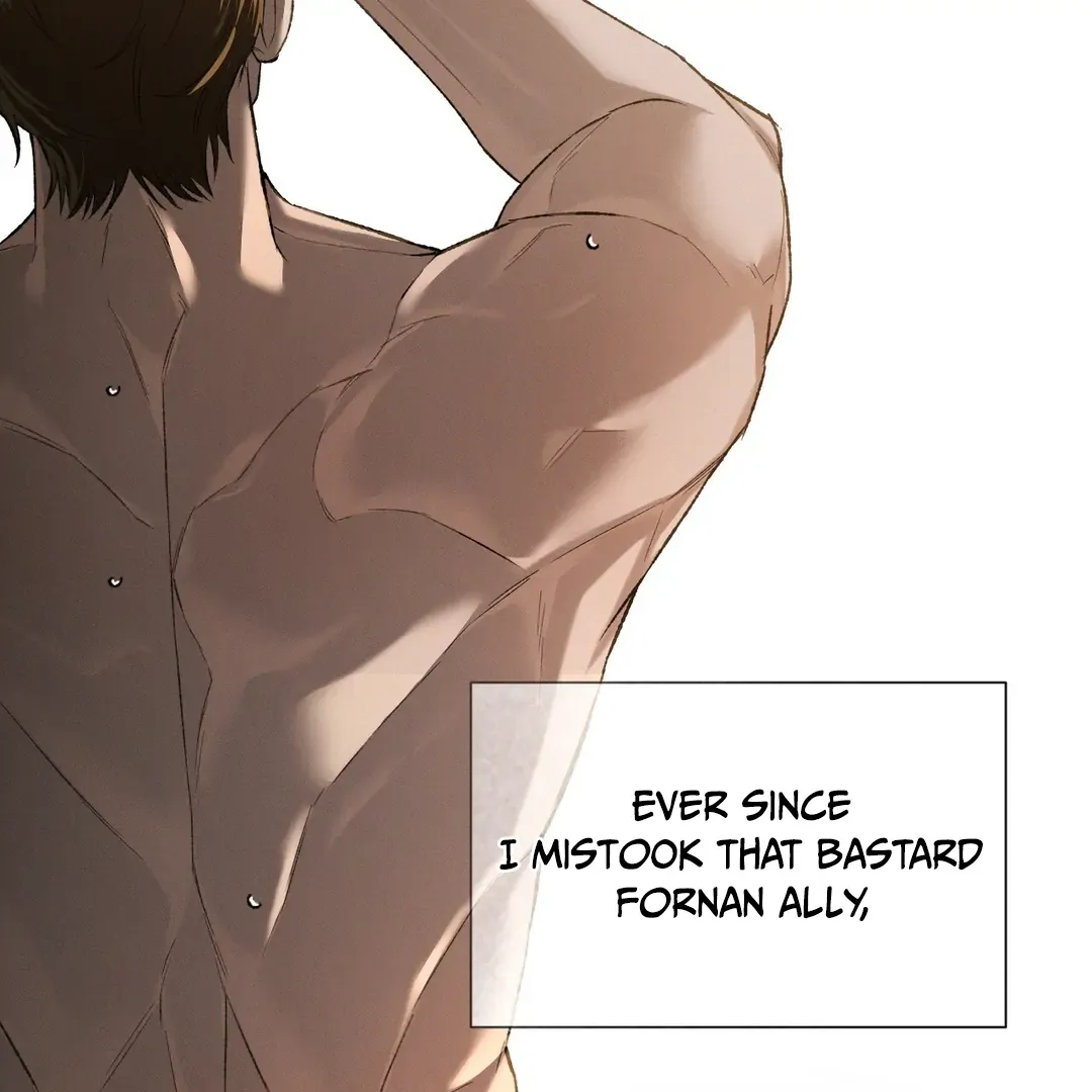 Codename Anastasia    Chapter 55 page 114 - 