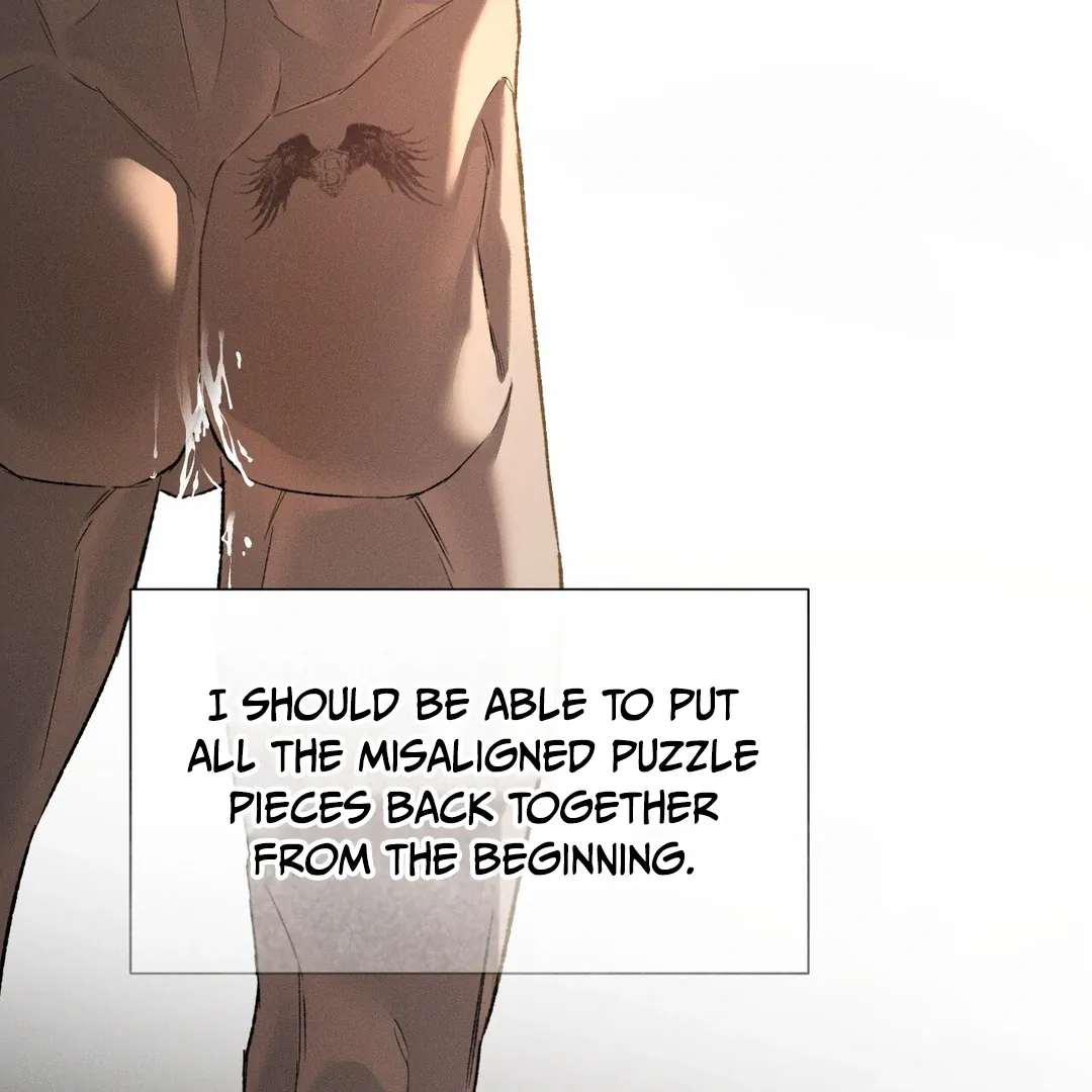 Codename Anastasia    Chapter 55 page 115 - 