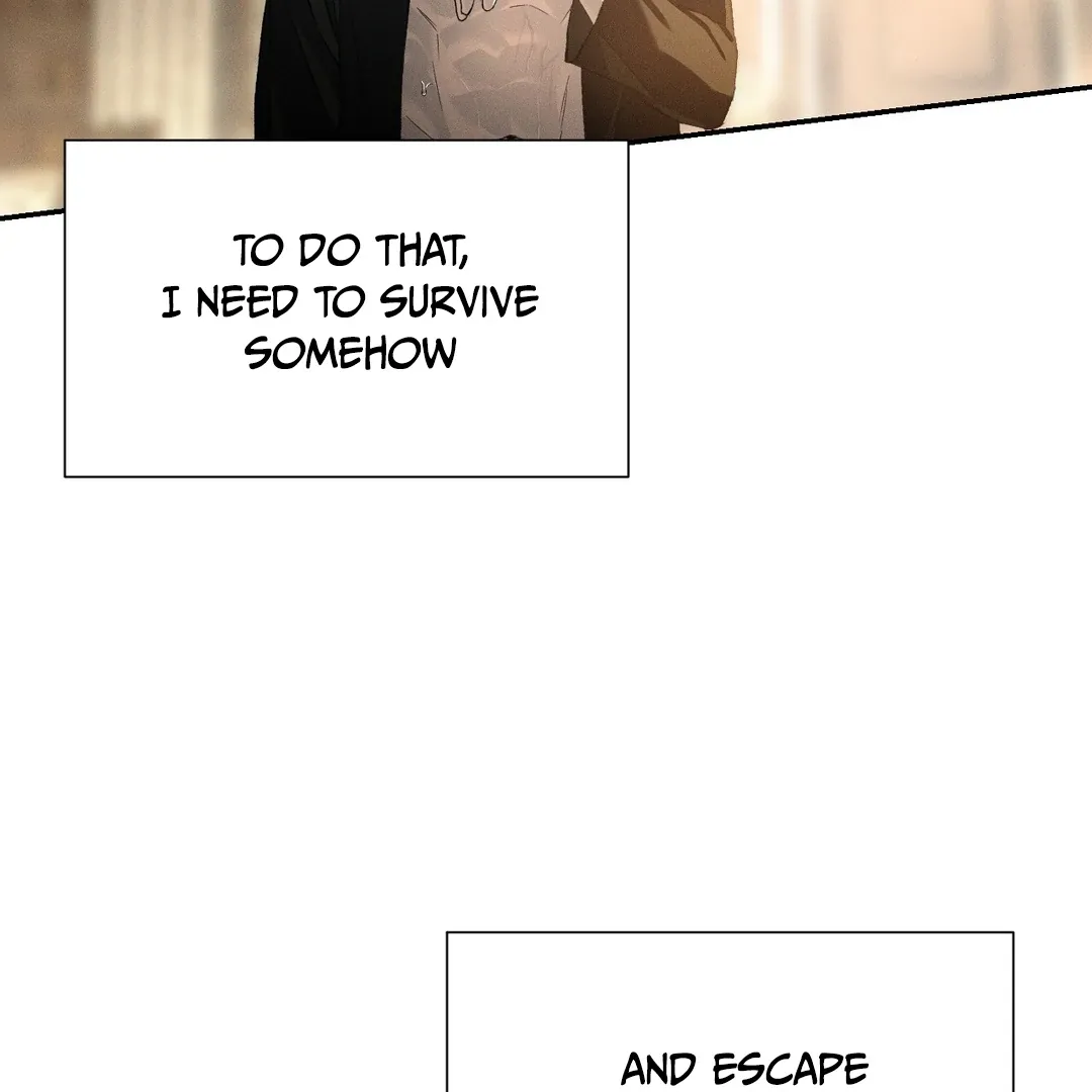 Codename Anastasia    Chapter 55 page 117 - 
