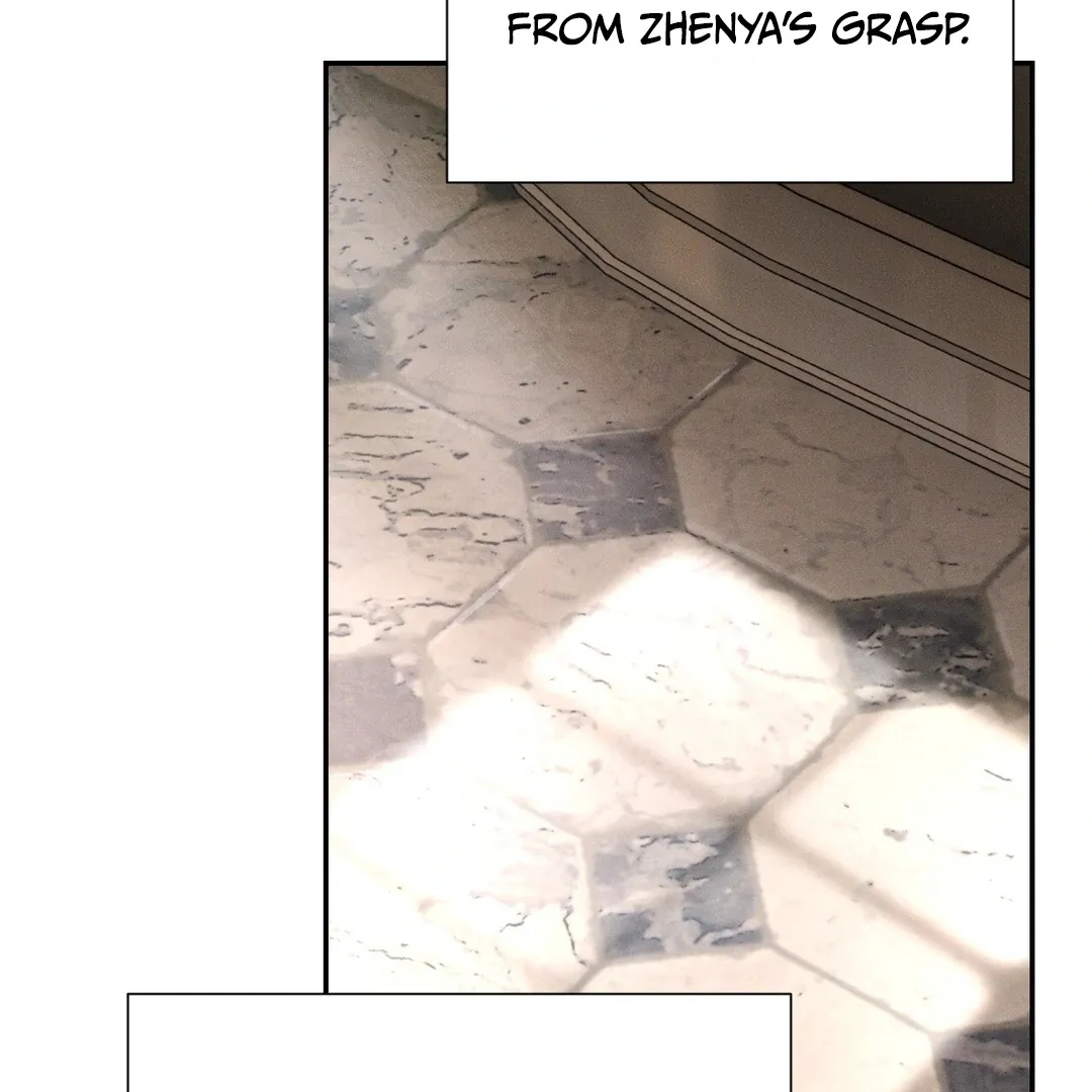 Codename Anastasia    Chapter 55 page 118 - 