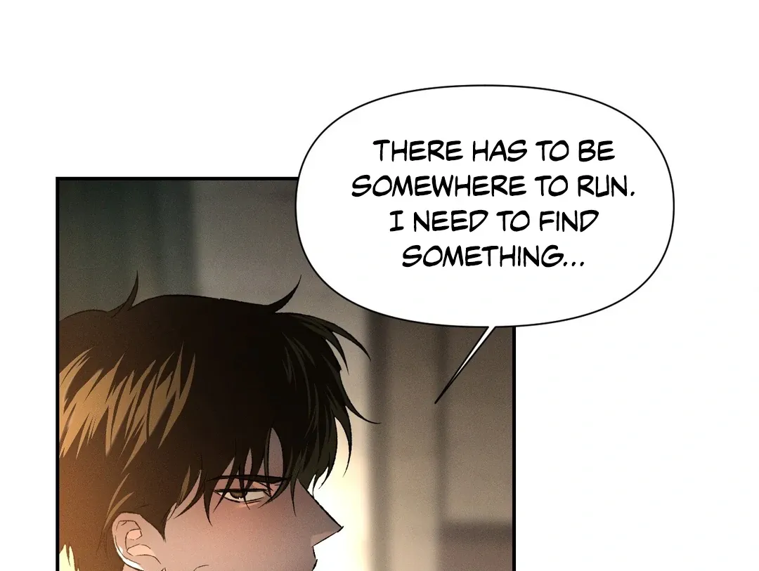 Codename Anastasia    Chapter 55 page 120 - 
