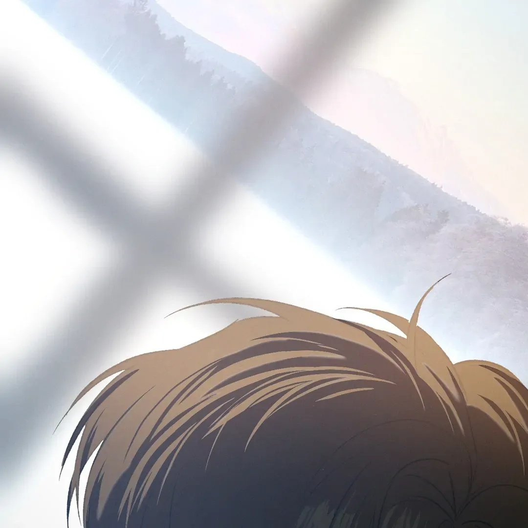 Codename Anastasia    Chapter 55 page 126 - 