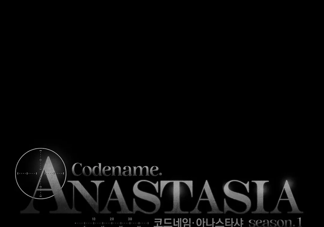 Codename Anastasia    Chapter 55 page 131 - 