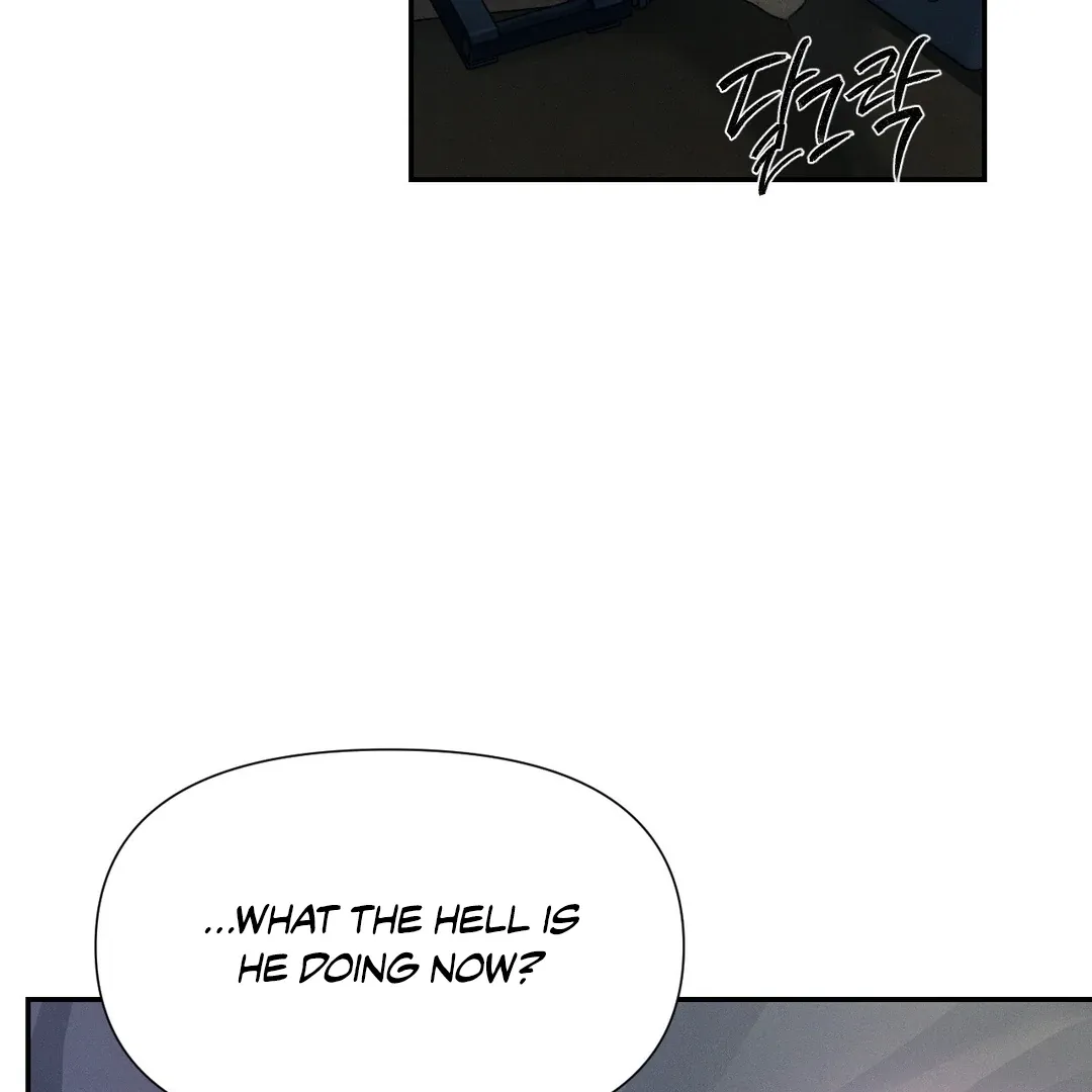 Codename Anastasia    Chapter 55 page 15 - 