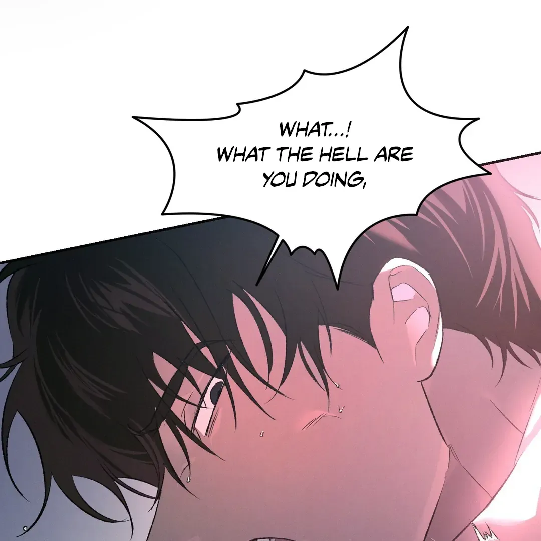 Codename Anastasia    Chapter 55 page 24 - 