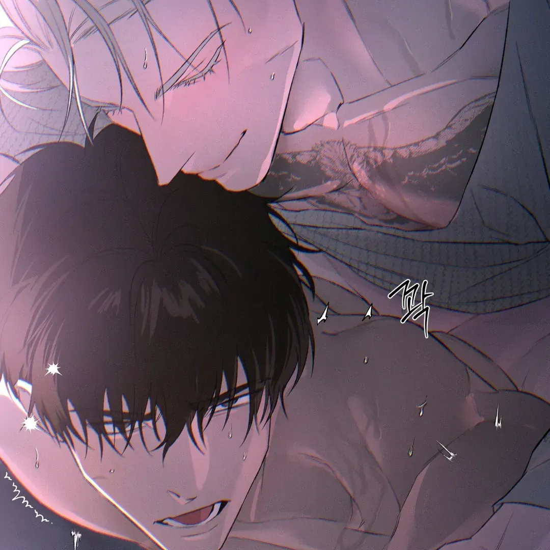 Codename Anastasia    Chapter 55 page 31 - 