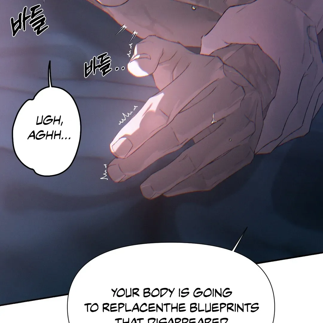 Codename Anastasia    Chapter 55 page 32 - 