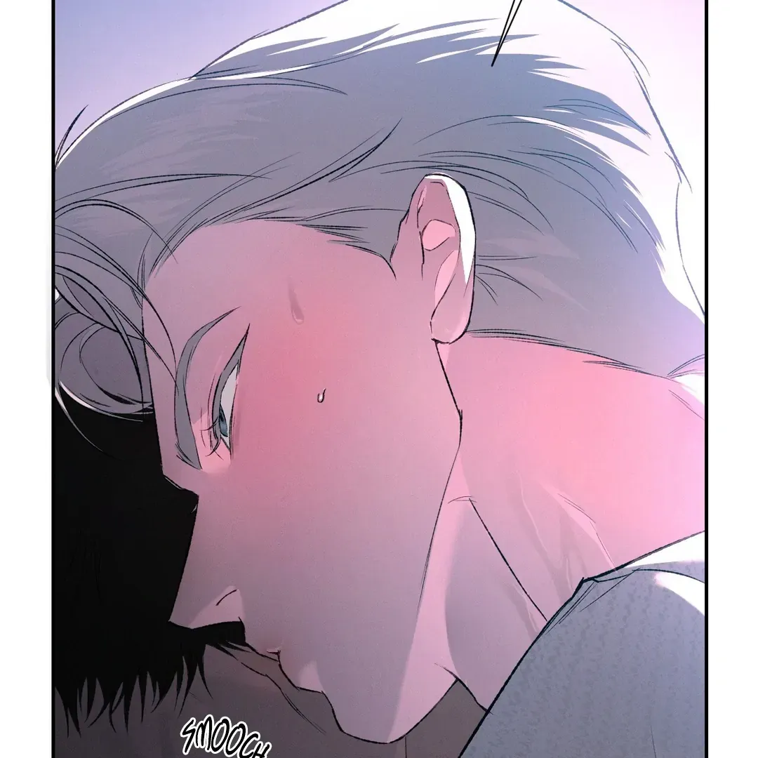 Codename Anastasia    Chapter 55 page 34 - 