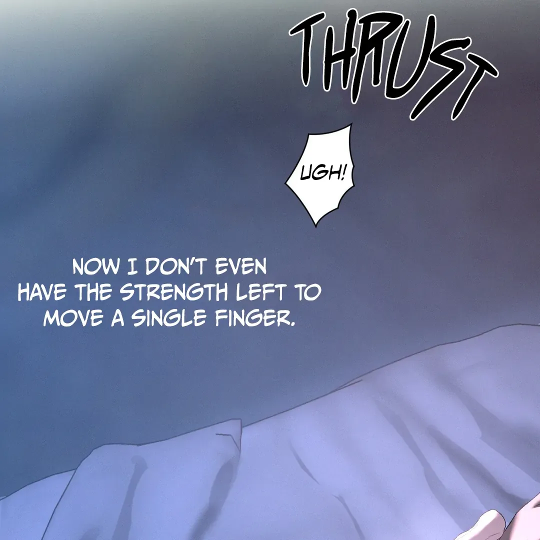 Codename Anastasia    Chapter 55 page 37 - 