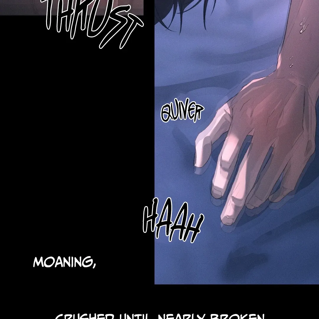 Codename Anastasia    Chapter 55 page 42 - 