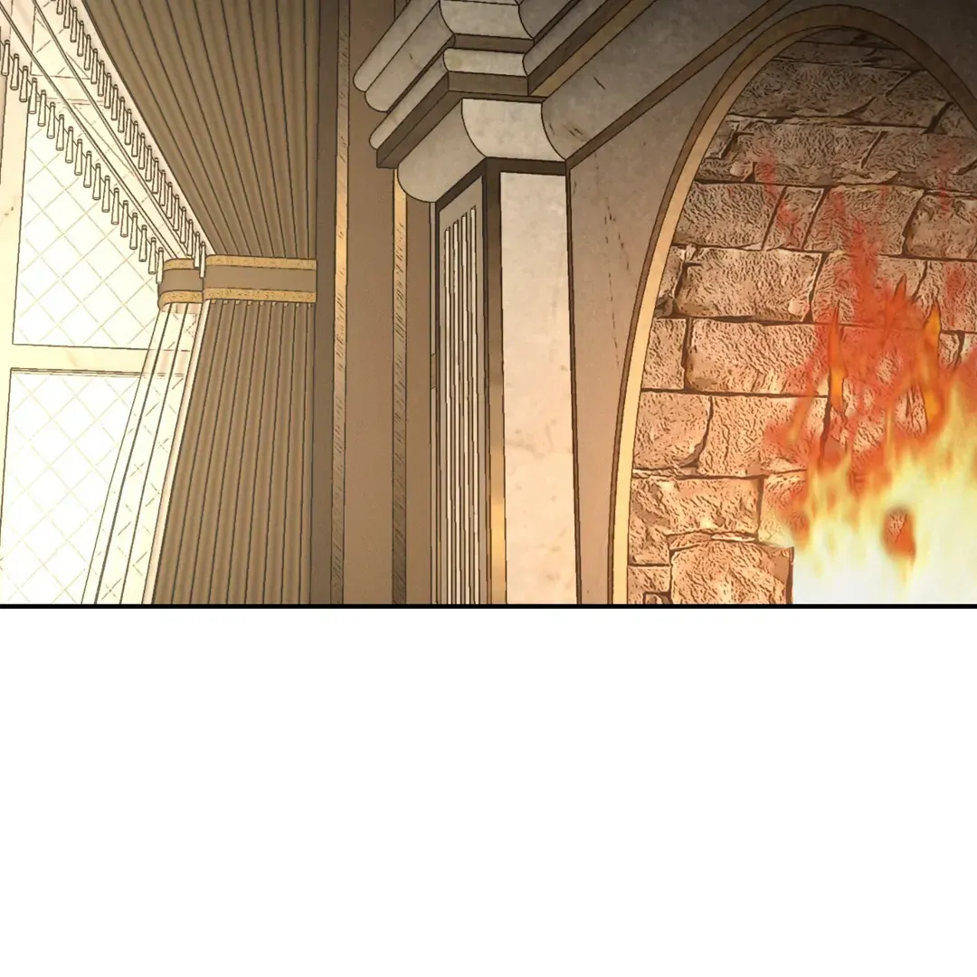 Codename Anastasia    Chapter 55 page 54 - 