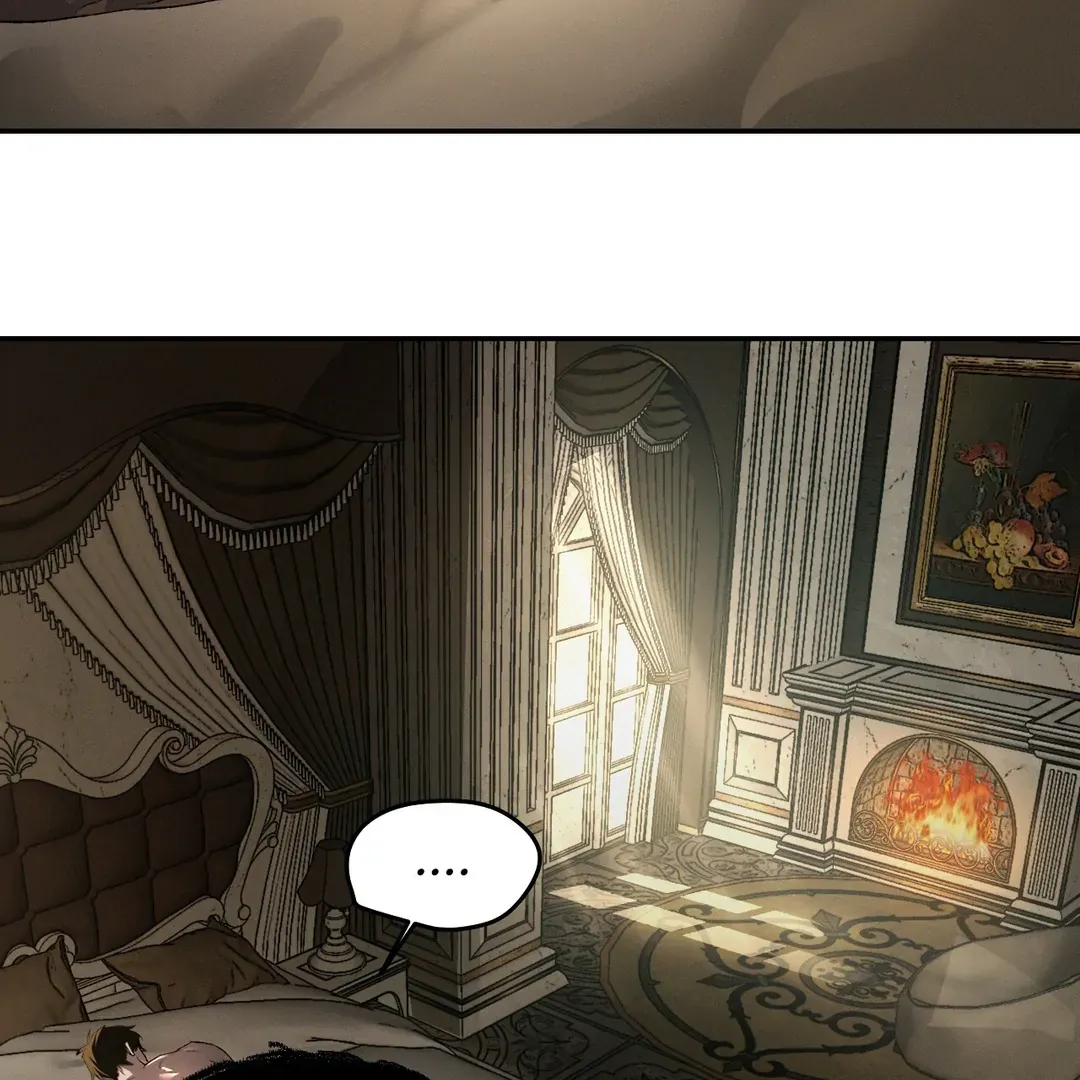 Codename Anastasia    Chapter 55 page 56 - 