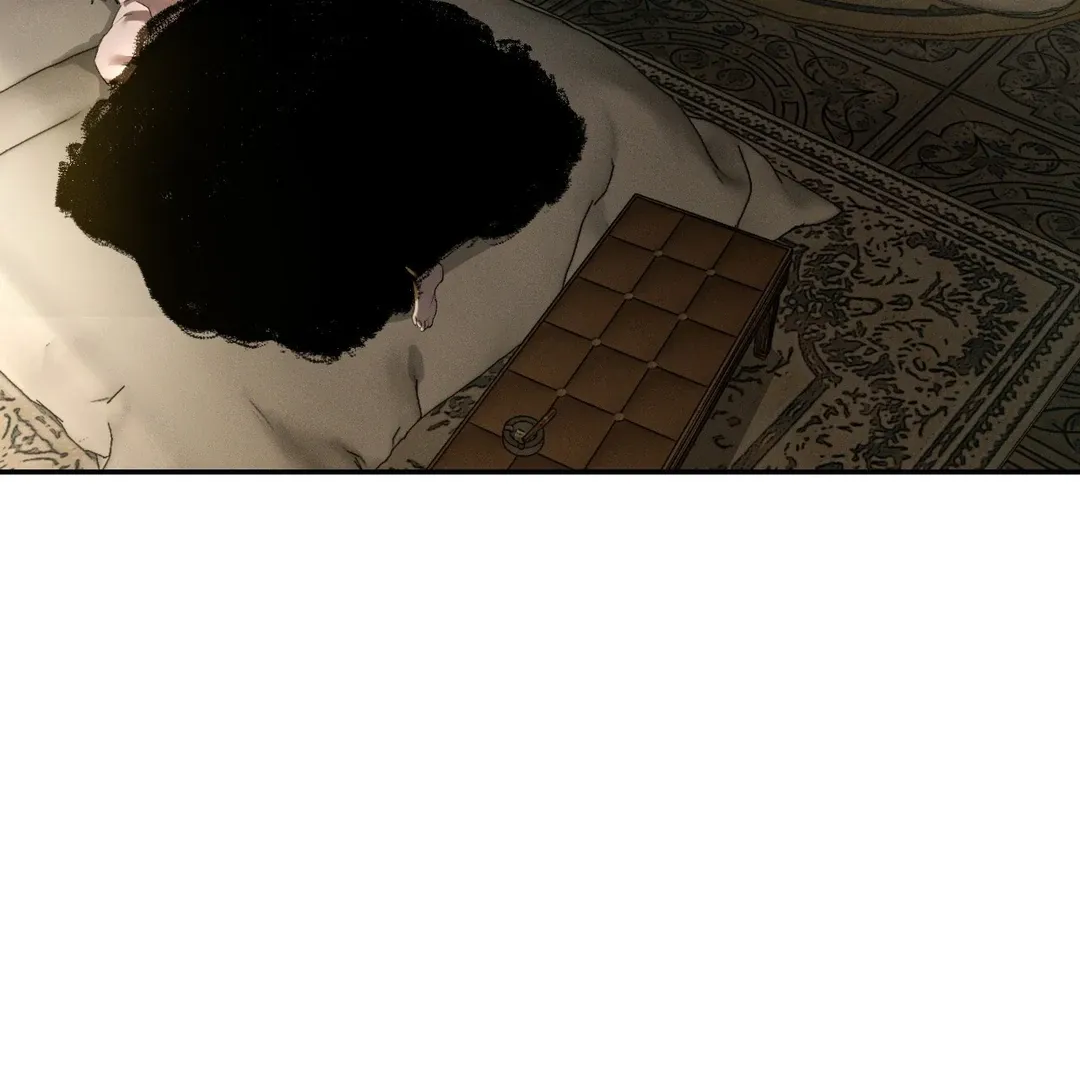 Codename Anastasia    Chapter 55 page 57 - 