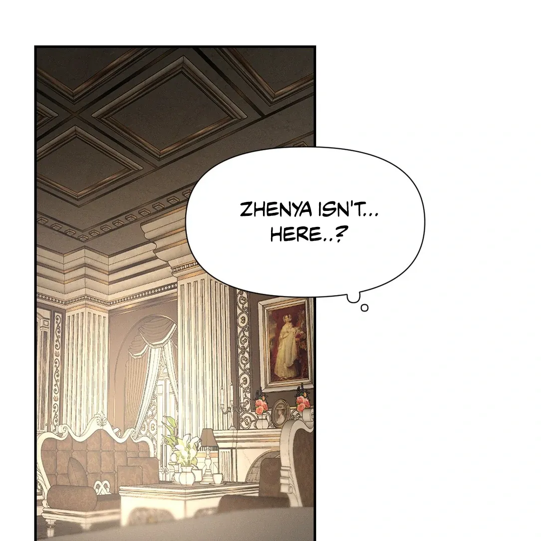 Codename Anastasia    Chapter 55 page 58 - 