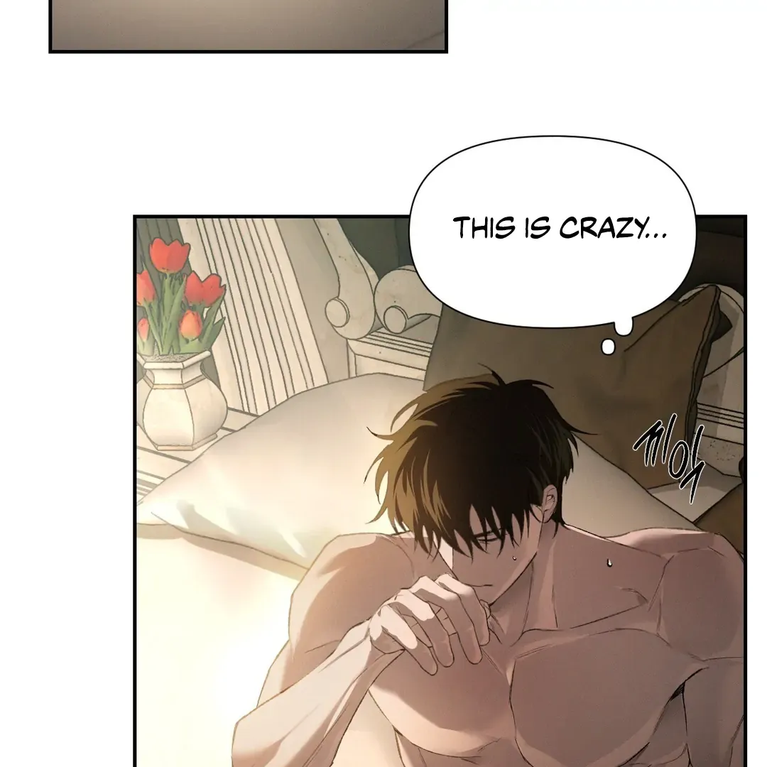 Codename Anastasia    Chapter 55 page 59 - 