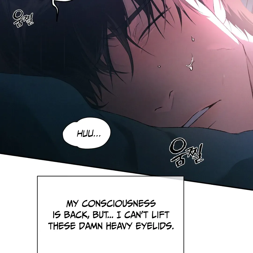 Codename Anastasia    Chapter 55 page 8 - 