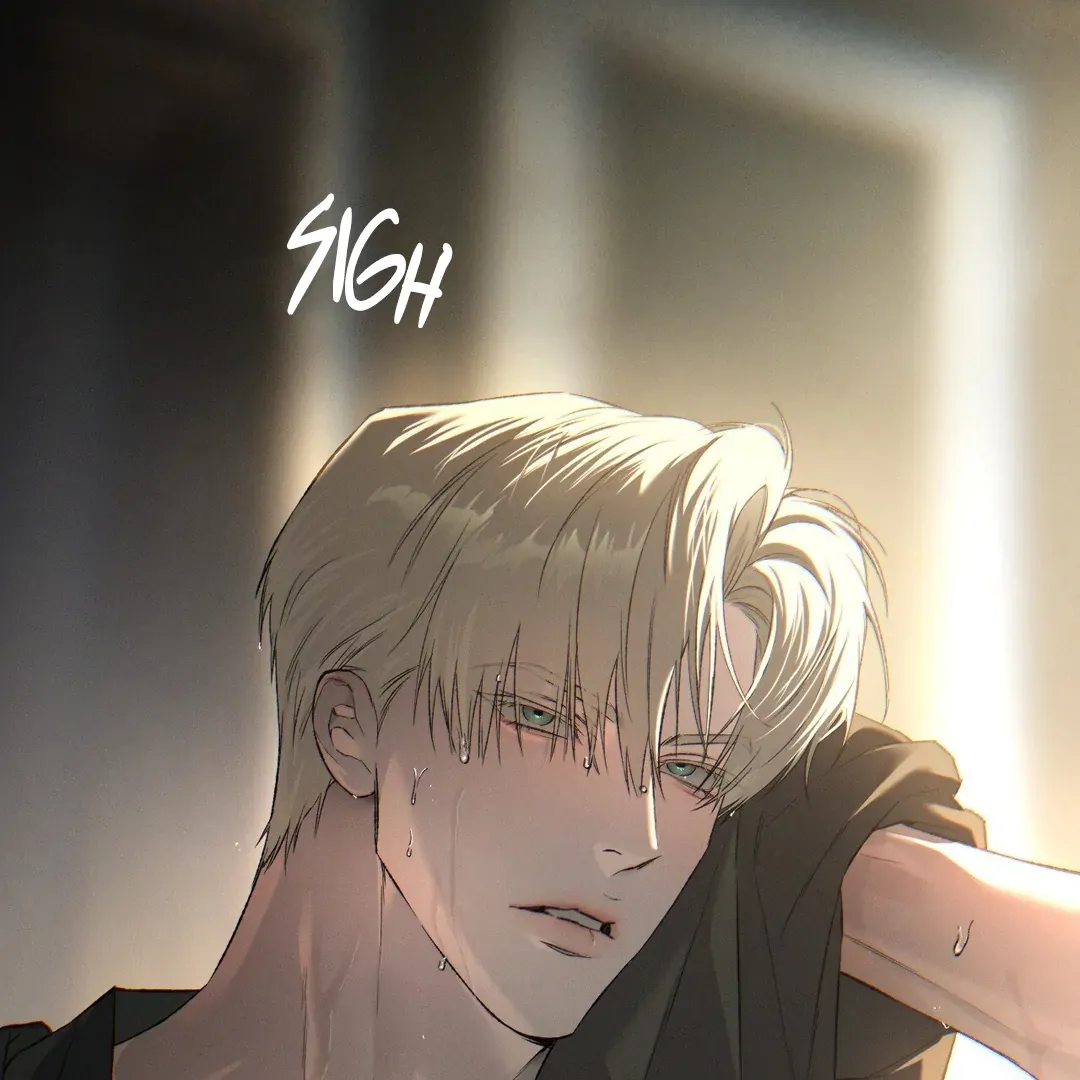 Codename Anastasia    Chapter 55 page 74 - 